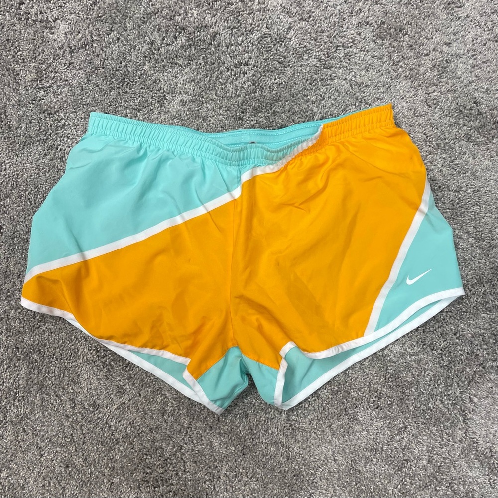 Price reduced Nike Dry Fit shorts size M
